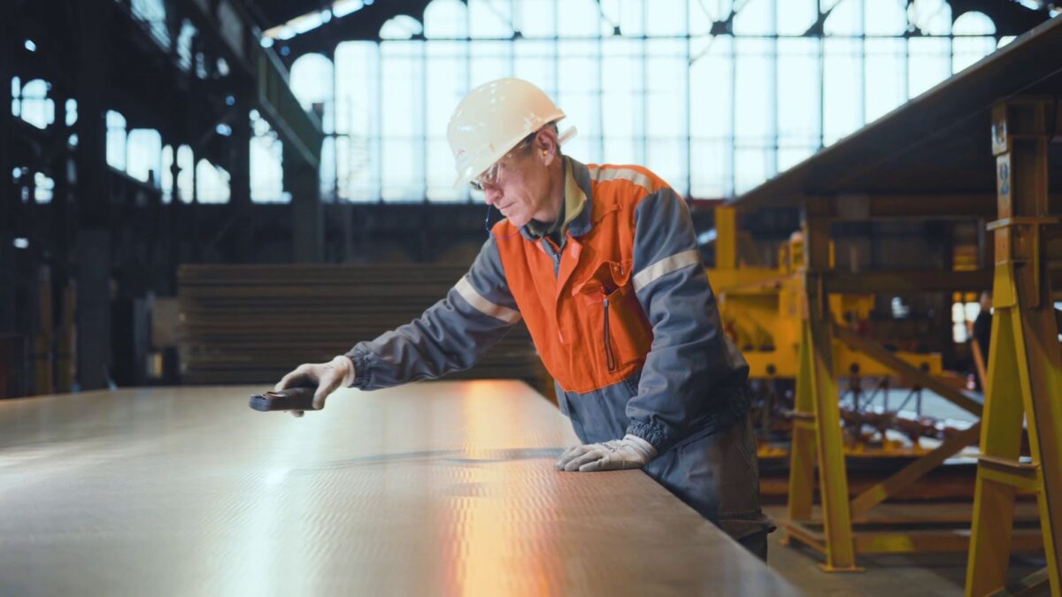 Arcelor Mittal