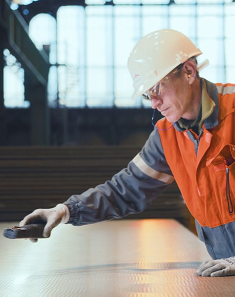 Arcelor Mittal