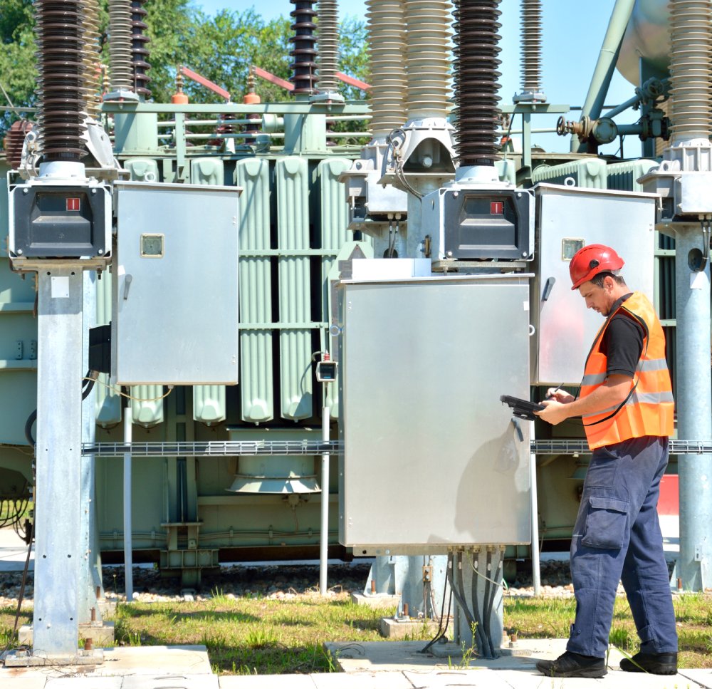 596052198 Utilities Asset Management rugged solutions