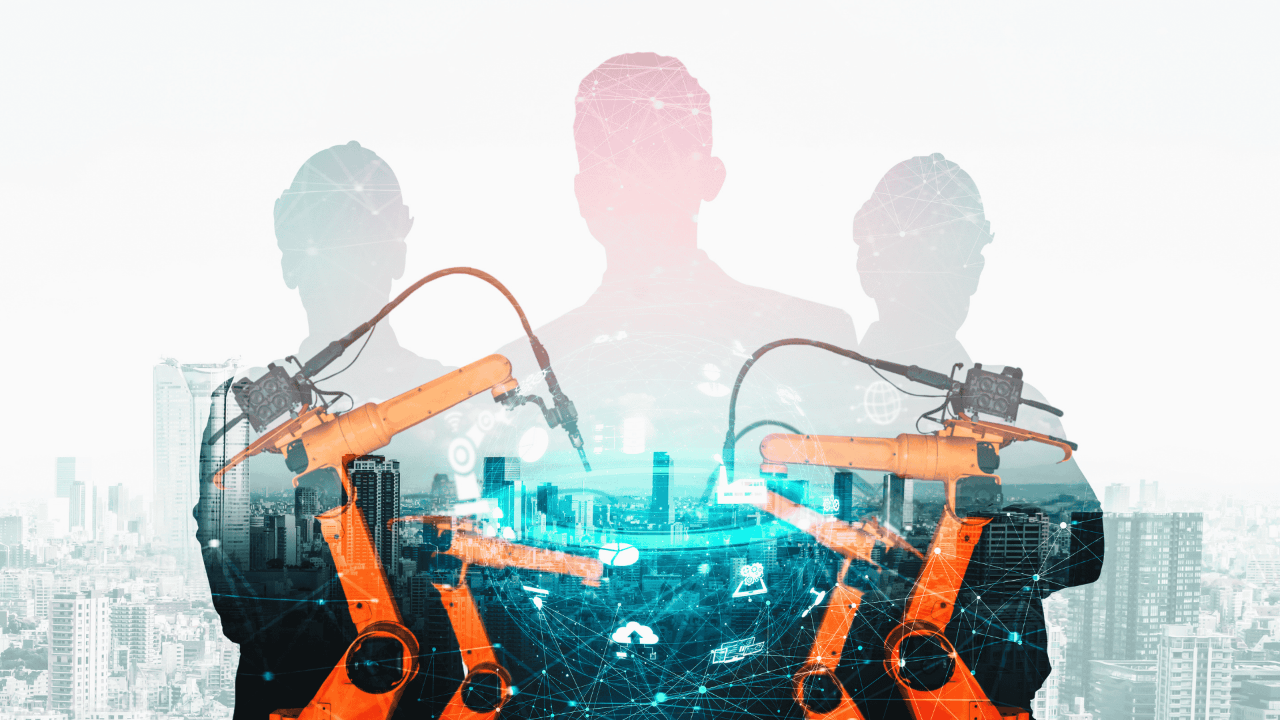 How Collaborative Robots Improve Productivity in Manufacturing
