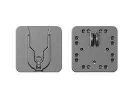 ADAPTATEUR POUR CAMÉRA D'ACTION