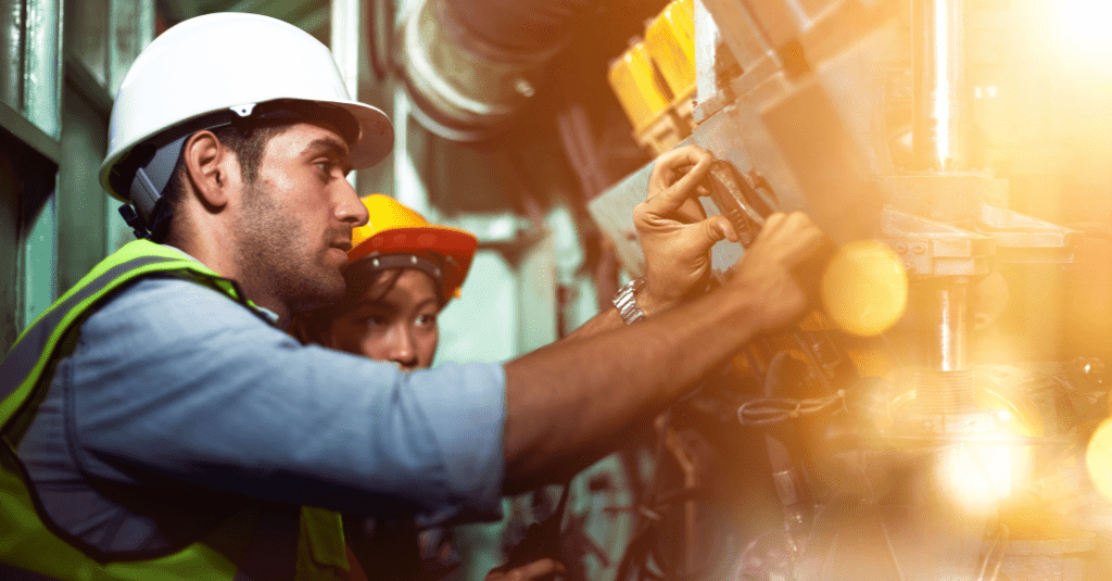 Enhance Your Industrial Maintenance Productivity with Rugged Tech Solutions