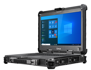 CerbAir Integrating Getac products in its solutions to field-proof its ...