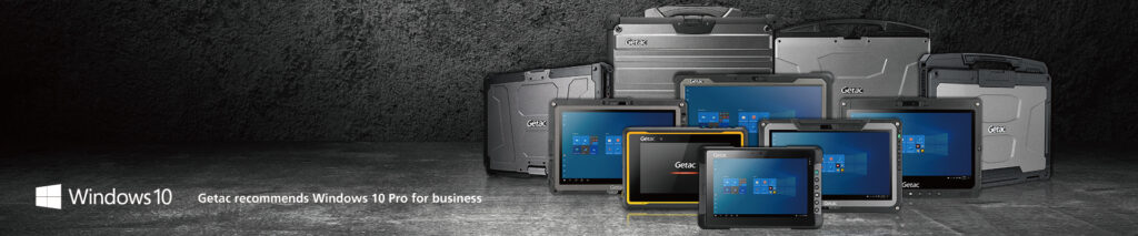 How Technology Helps Increase Workplace Safety In Heavy Industries Getac