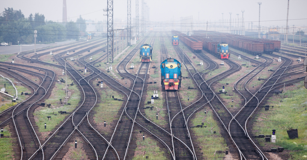 Sustainable railways mean infrastructure works ! – Mediarail.be – Rail  Europe News