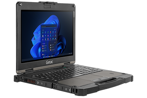 High Performance Rugged Computer B360 | Getac