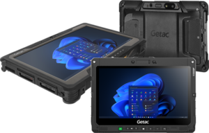 Products - Getac