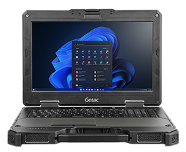 X600 Fully-rugged Mobile Workstation | Getac