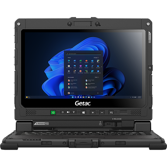 K120 - Getac