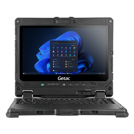 K120 - Getac