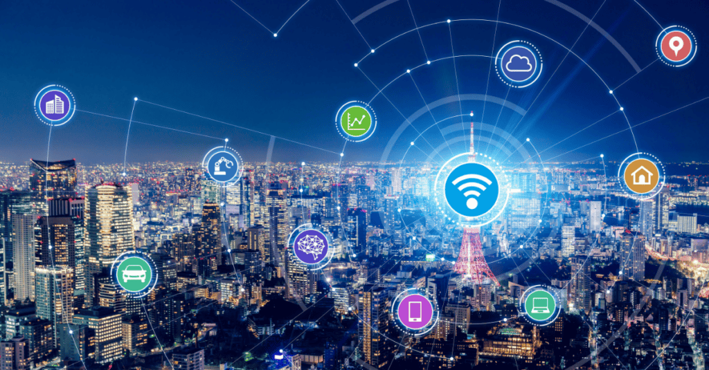First Responders: Why 5G Networks Are The Future of Mission-Critical Communications