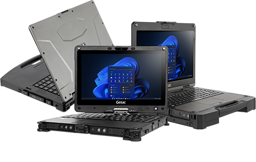 getac