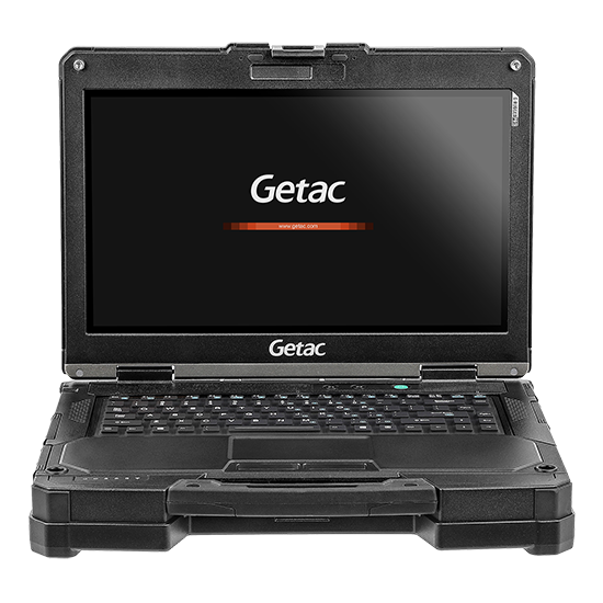 getac