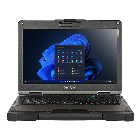 getac