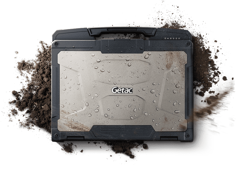 getac