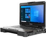 Getac Laptops & Desktops Driver